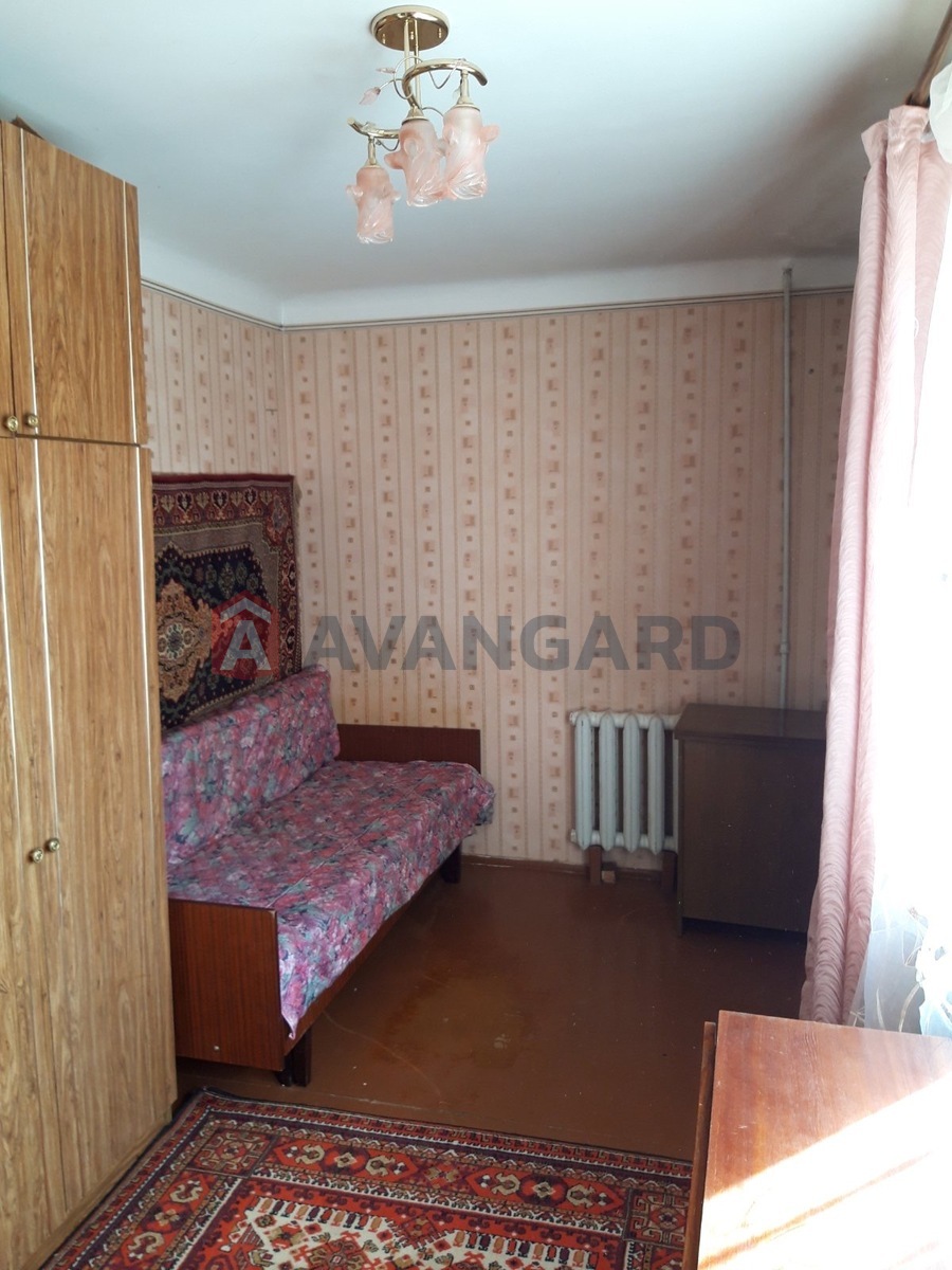 2 кім. квартира, 46/29/6 кв. м., 1/5 поверх фото 4 2 кім. квартира, 46/29/6 кв. м., 1/5 поверх фото 4