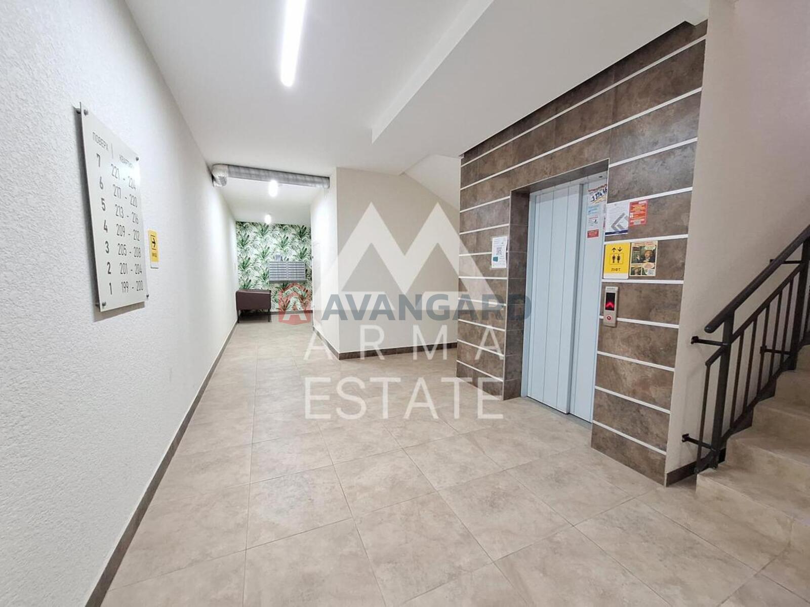 3 комн. квартира, 92/45/12 кв. м., 3/8 этаж фото 3 3 комн. квартира, 92/45/12 кв. м., 3/8 этаж фото 3