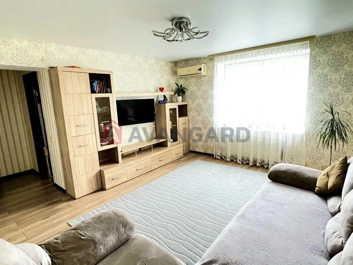 3 комн. квартира, 92.2/-/10.4 кв. м., 6/10 этаж фото 10 3 комн. квартира, 92.2/-/10.4 кв. м., 6/10 этаж фото 10