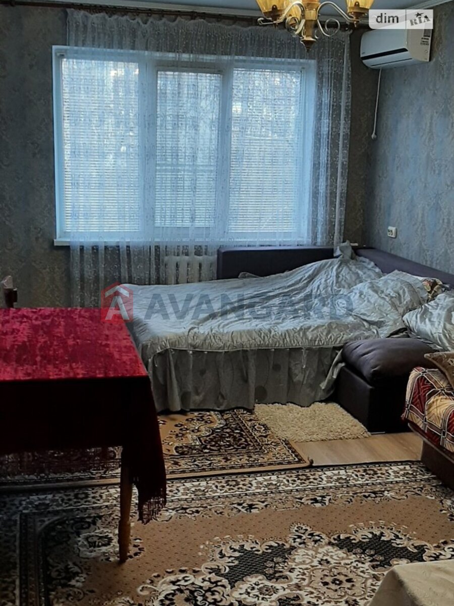 2 кім. квартира, 48/33/6 кв. м., 4/5 поверх фото 2 2 кім. квартира, 48/33/6 кв. м., 4/5 поверх фото 2