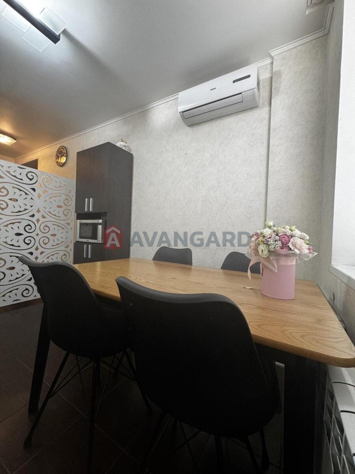 2 кім. квартира, 48/28/9 кв. м., 3/9 поверх фото 3 2 кім. квартира, 48/28/9 кв. м., 3/9 поверх фото 3