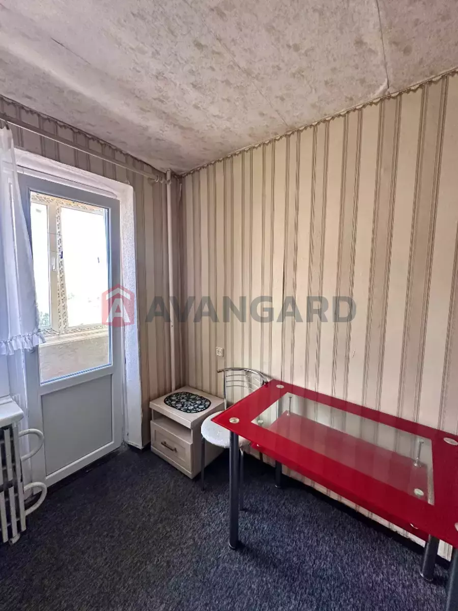 1 кім. квартира, 39/18/8 кв. м., 8/12 поверх фото 3 1 кім. квартира, 39/18/8 кв. м., 8/12 поверх фото 3