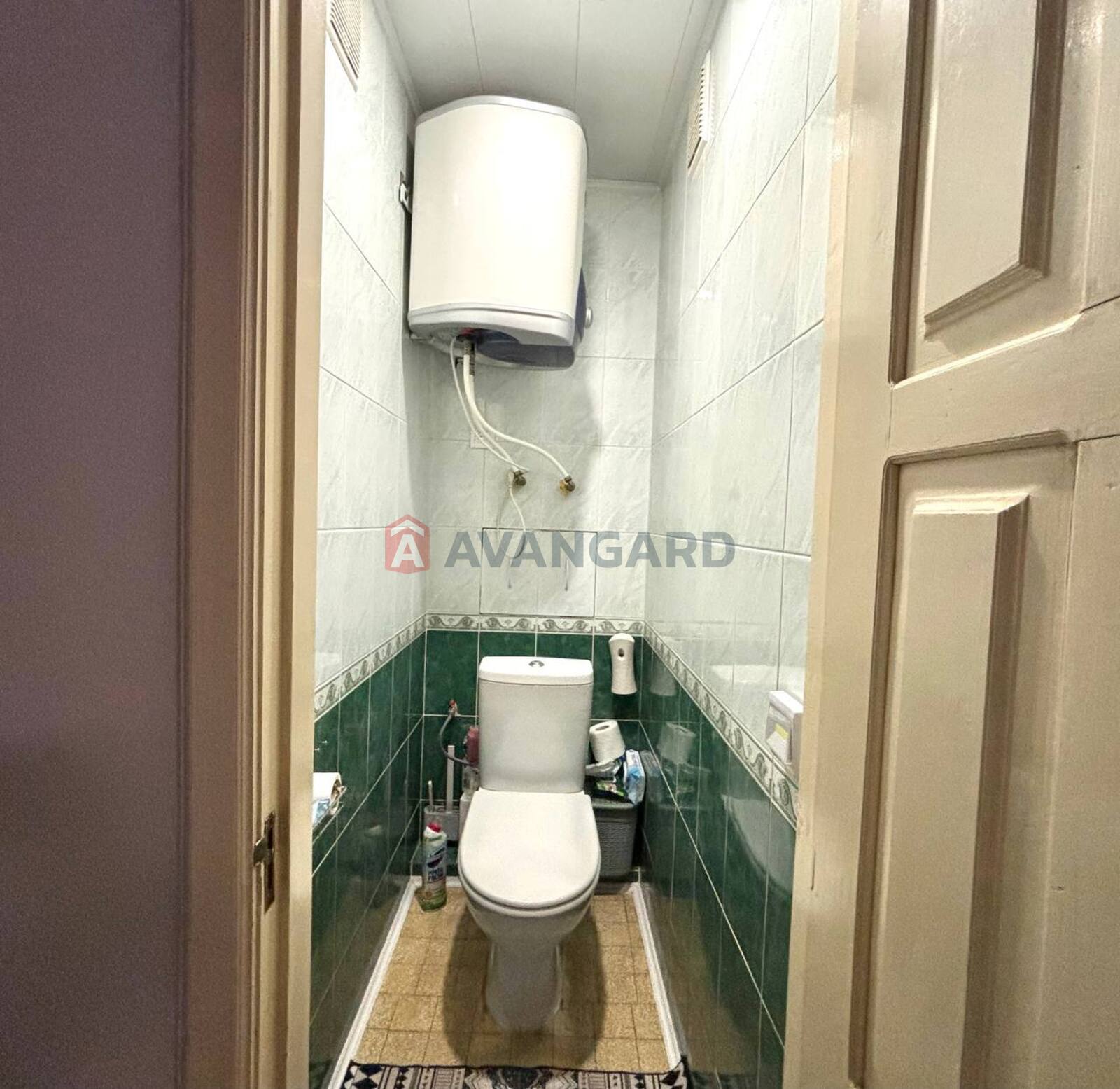 3 кім. квартира, 70/-/7 кв. м., 5/9 поверх фото 10 3 кім. квартира, 70/-/7 кв. м., 5/9 поверх фото 10