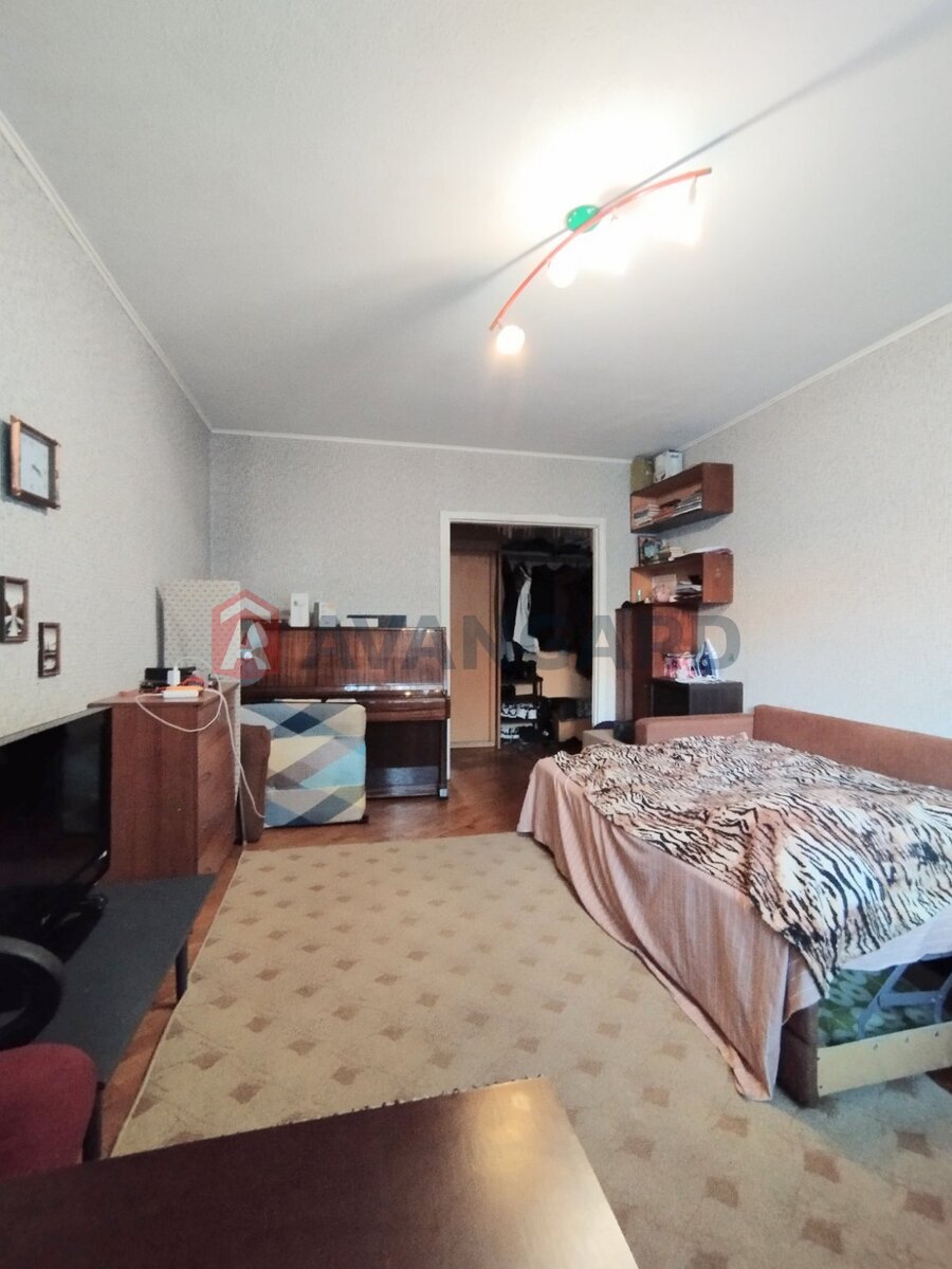 3 комн. квартира, 64/-/10 кв. м., 3/9 этаж фото 3 3 комн. квартира, 64/-/10 кв. м., 3/9 этаж фото 3