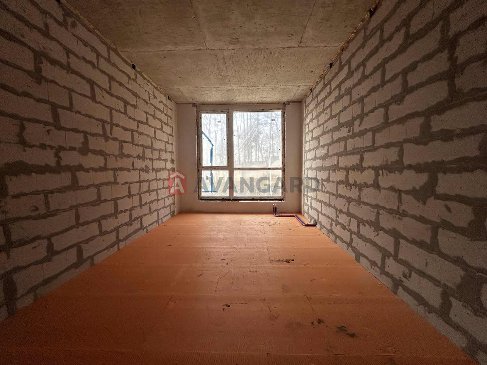 2 кім. квартира, 59,7/30,1/15,2 кв. м., 1/5 поверх фото 14 2 кім. квартира, 59,7/30,1/15,2 кв. м., 1/5 поверх фото 14