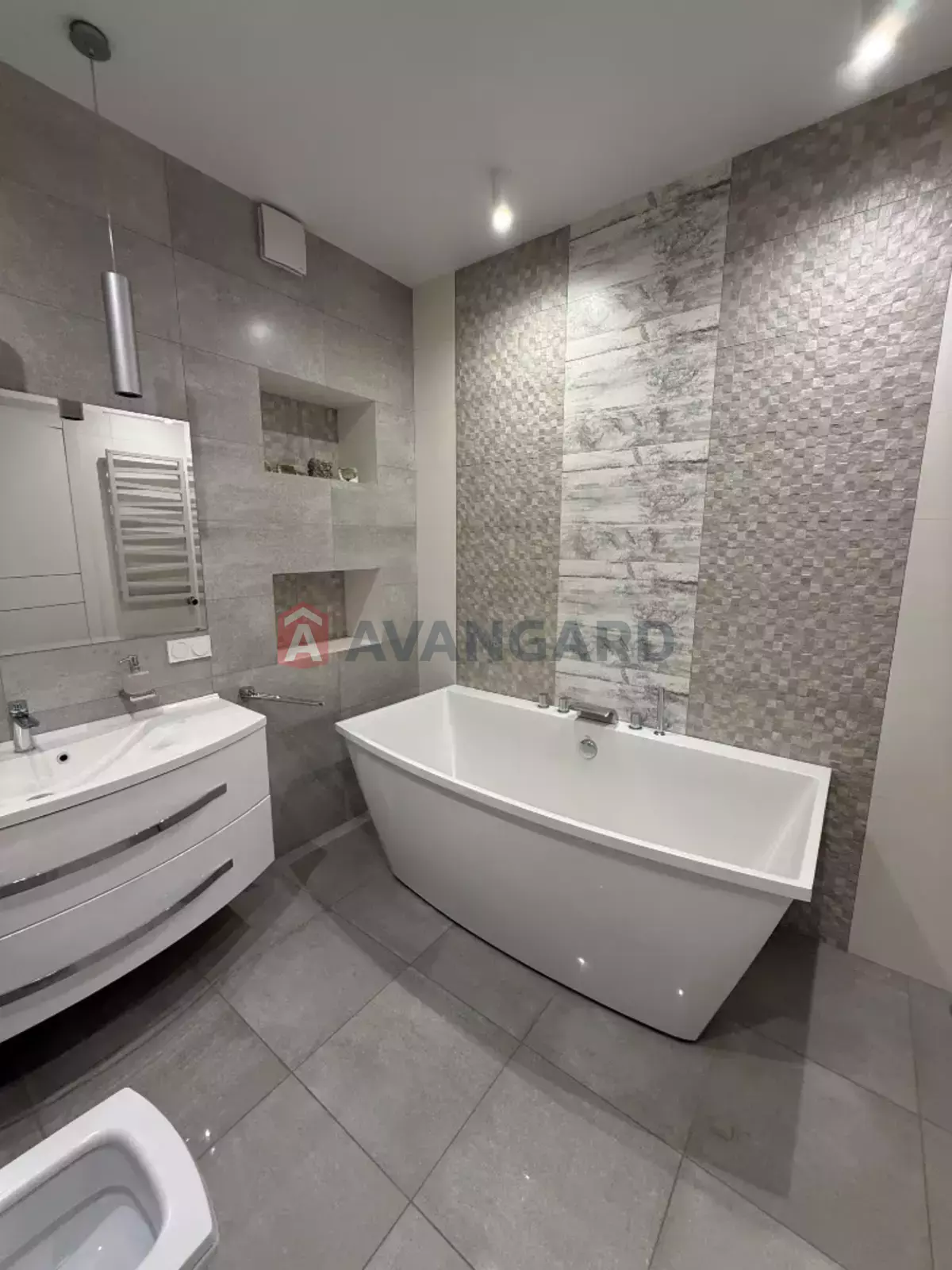 3 кім. квартира, 120/-/20 кв. м., 17/24 поверх фото 30 3 кім. квартира, 120/-/20 кв. м., 17/24 поверх фото 30