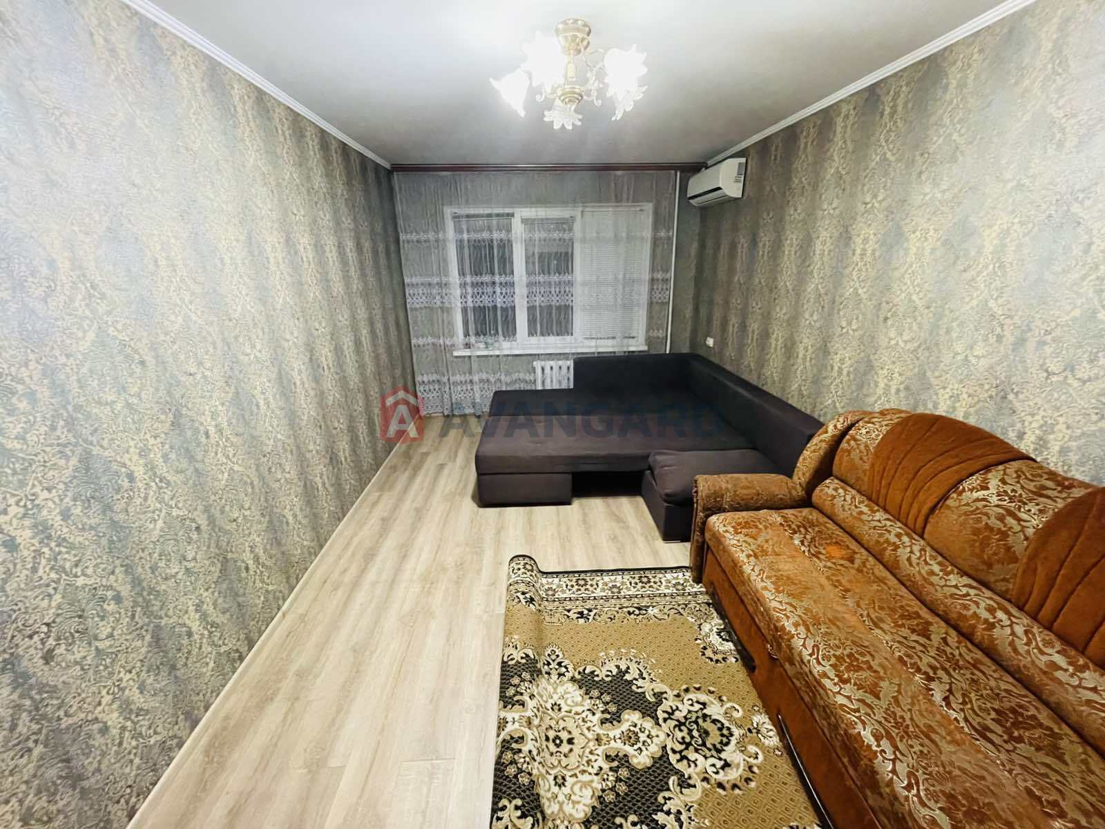 2 кім. квартира, 48/33/6 кв. м., 4/5 поверх фото 3 2 кім. квартира, 48/33/6 кв. м., 4/5 поверх фото 3