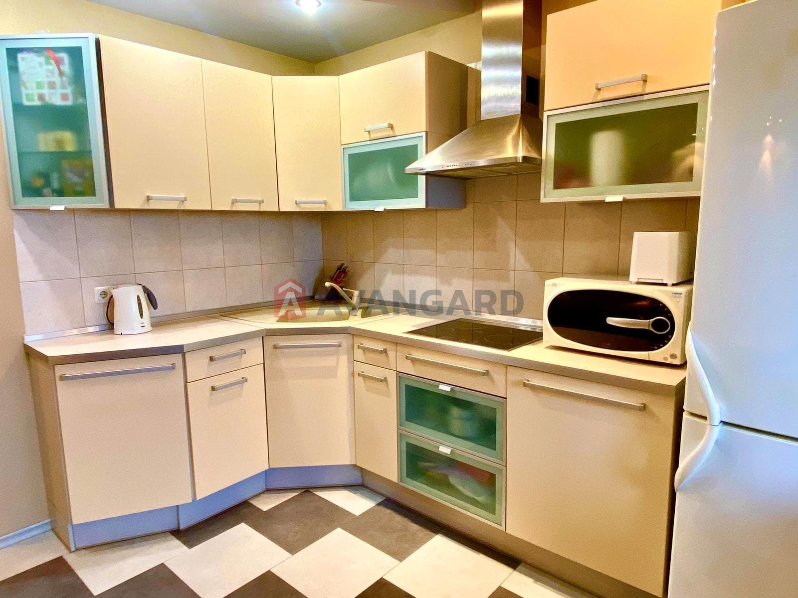 1 кім. квартира, 43.3 /17,8/10,1 кв. м., 18/25 поверх фото 1 1 кім. квартира, 43.3 /17,8/10,1 кв. м., 18/25 поверх фото 1