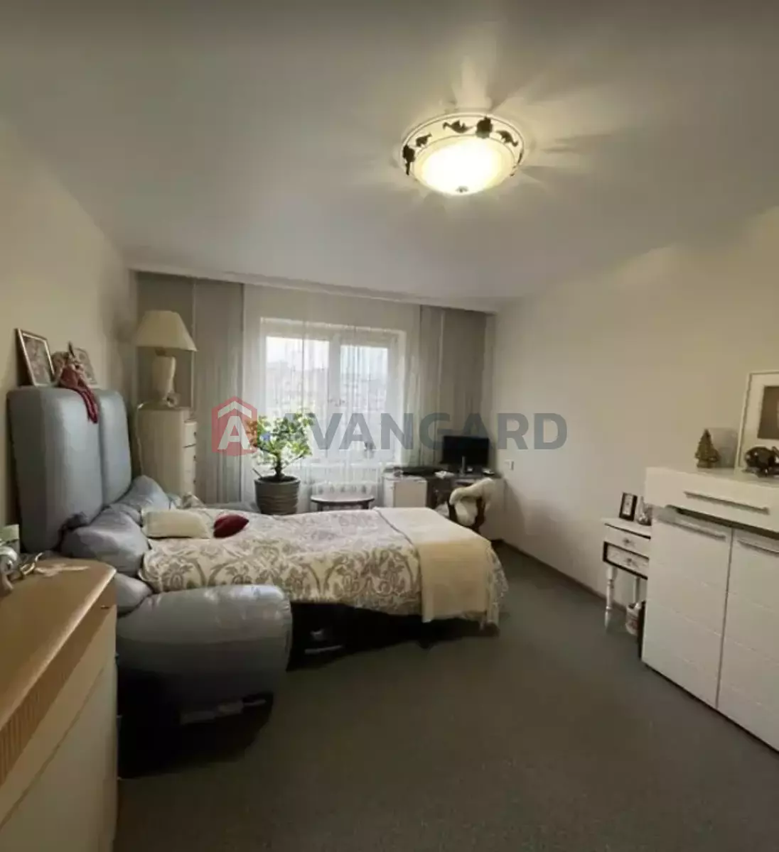 3 комн. квартира, 62/-/- кв. м., 7/9 этаж фото 6 3 комн. квартира, 62/-/- кв. м., 7/9 этаж фото 6