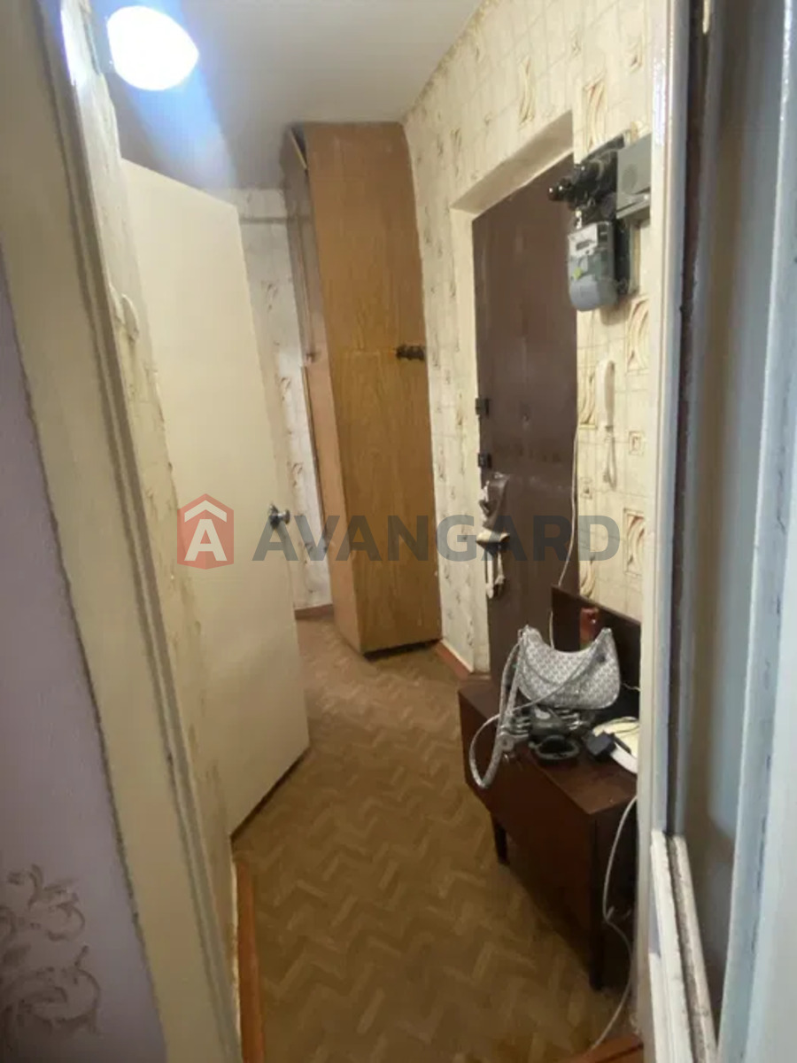 2 кім. квартира, 44/-/6 кв. м., 2/5 поверх фото 9 2 кім. квартира, 44/-/6 кв. м., 2/5 поверх фото 9