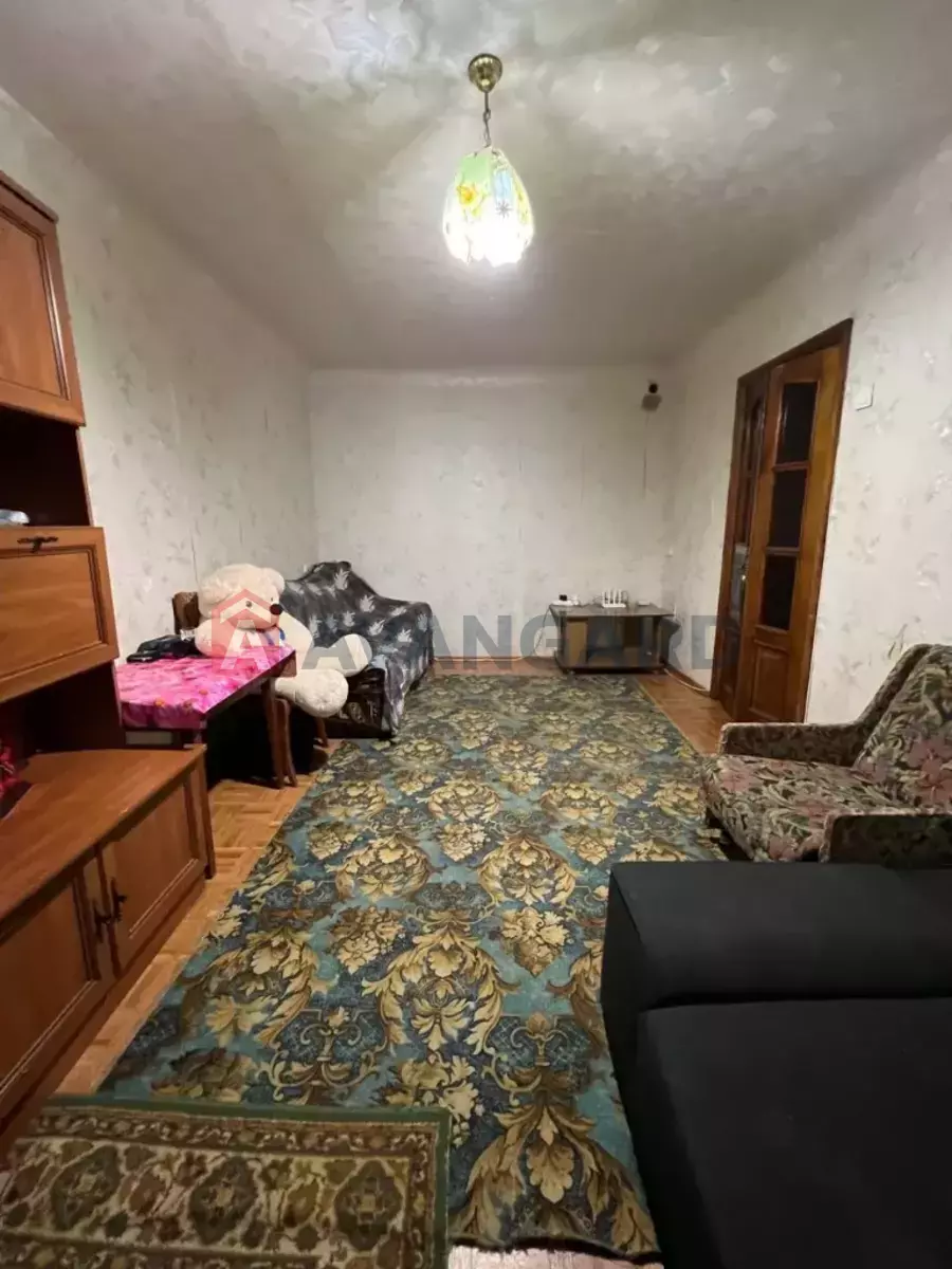 1 кім. квартира, 33/-/- кв. м., 1/5 поверх фото 3 1 кім. квартира, 33/-/- кв. м., 1/5 поверх фото 3