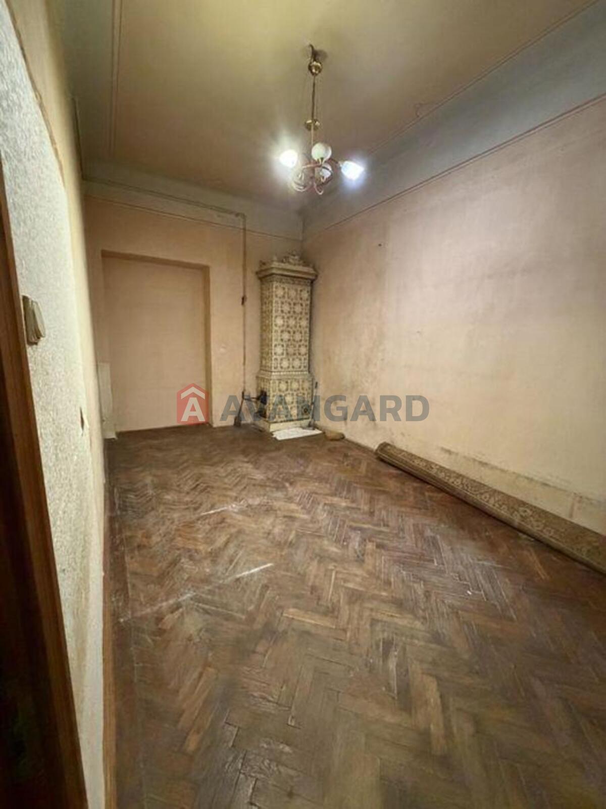 1 кім. квартира, 34/-/9 кв. м., 1/3 поверх фото 6 1 кім. квартира, 34/-/9 кв. м., 1/3 поверх фото 6