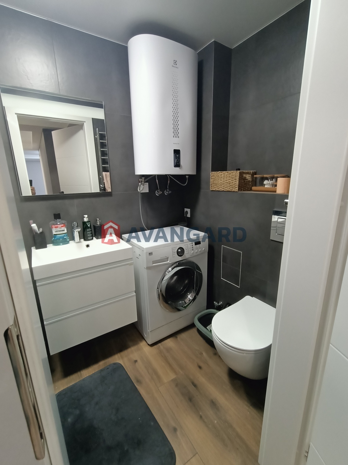 3 комн. квартира, 69/-/8 кв. м., 9/9 этаж фото 10 3 комн. квартира, 69/-/8 кв. м., 9/9 этаж фото 10