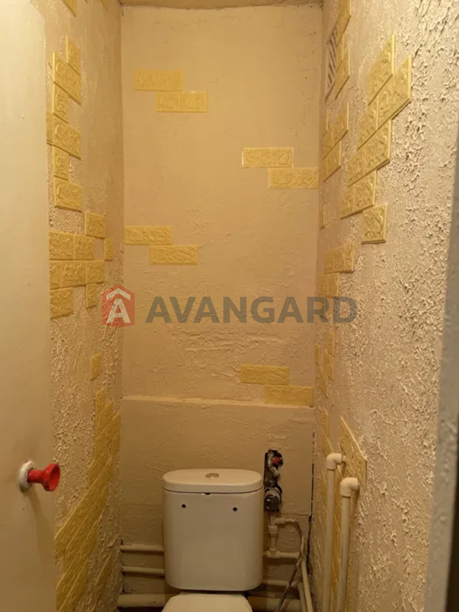 2 кім. квартира, 51/-/10 кв. м., 2/9 поверх фото 4 2 кім. квартира, 51/-/10 кв. м., 2/9 поверх фото 4