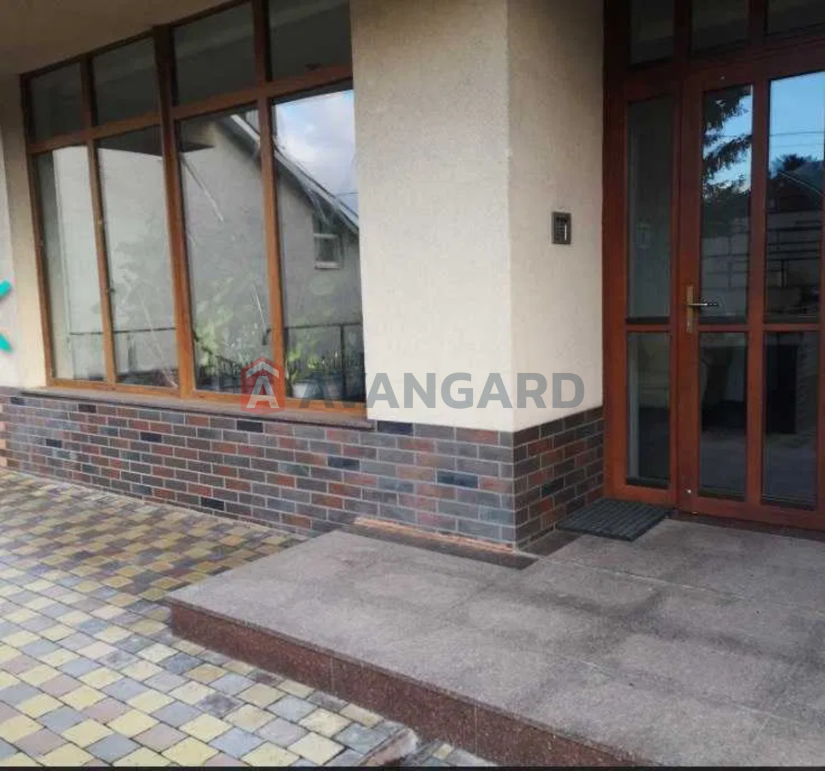 4 кім. квартира, 160/-/20 кв. м., 5/5 поверх фото 18 4 кім. квартира, 160/-/20 кв. м., 5/5 поверх фото 18