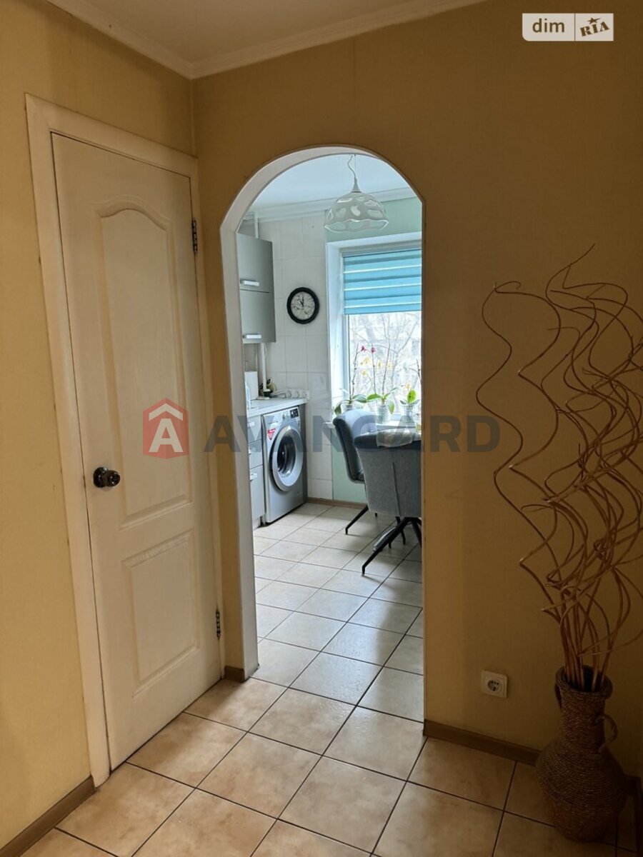 3 кім. квартира, 67/45/9 кв. м., 4/9 поверх фото 9 3 кім. квартира, 67/45/9 кв. м., 4/9 поверх фото 9