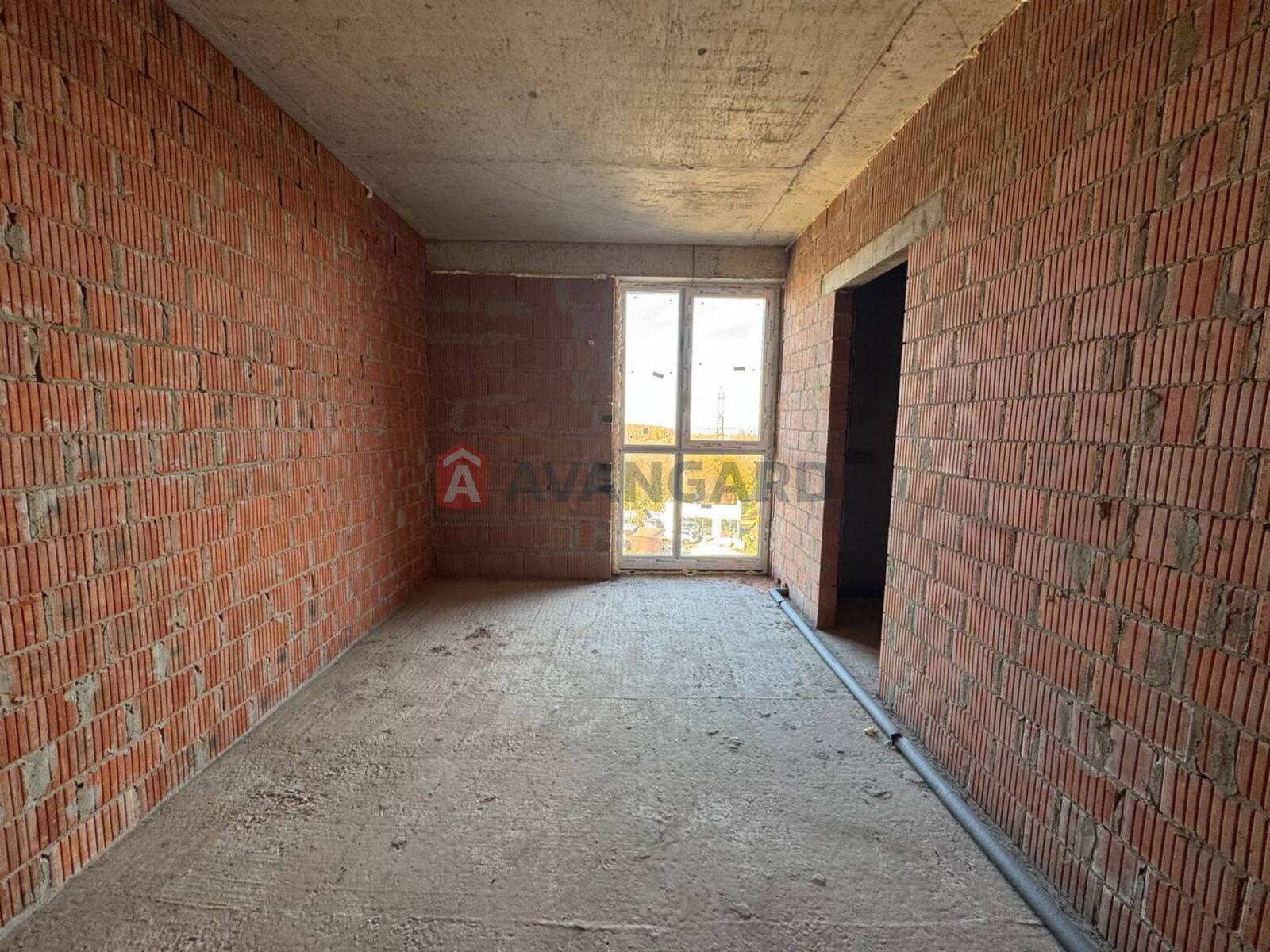 3 кім. квартира, 83/21/45 кв. м., 2/7 поверх фото 4 3 кім. квартира, 83/21/45 кв. м., 2/7 поверх фото 4