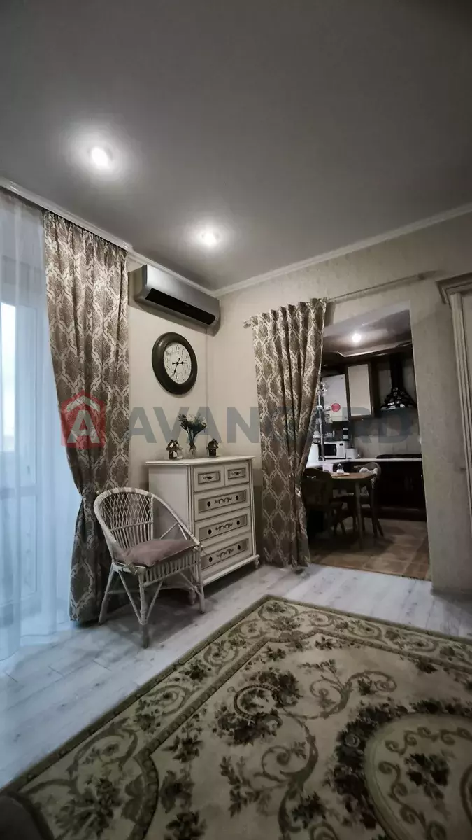 2 комн. квартира, 55/-/10 кв. м., 2/5 этаж фото 1 2 комн. квартира, 55/-/10 кв. м., 2/5 этаж фото 1