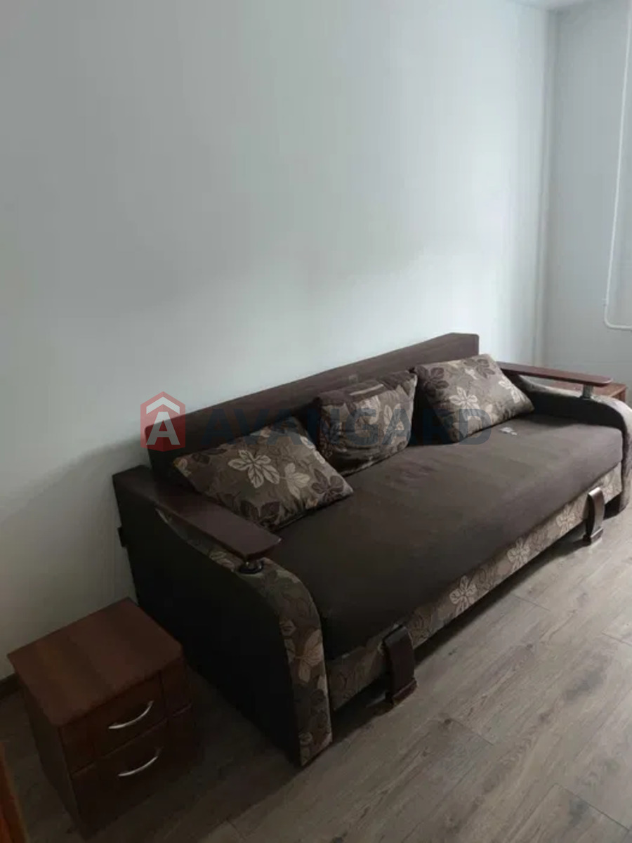 1 кім. квартира, 30,3/-/6 кв. м., 1/9 поверх фото 8 1 кім. квартира, 30,3/-/6 кв. м., 1/9 поверх фото 8