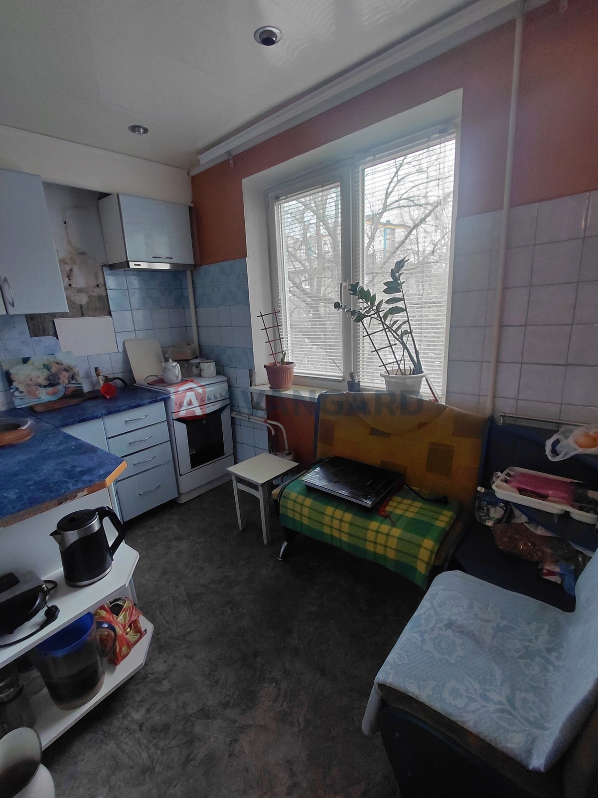 3 кім. квартира, 67/-/6 кв. м., 3/5 поверх фото 6 3 кім. квартира, 67/-/6 кв. м., 3/5 поверх фото 6