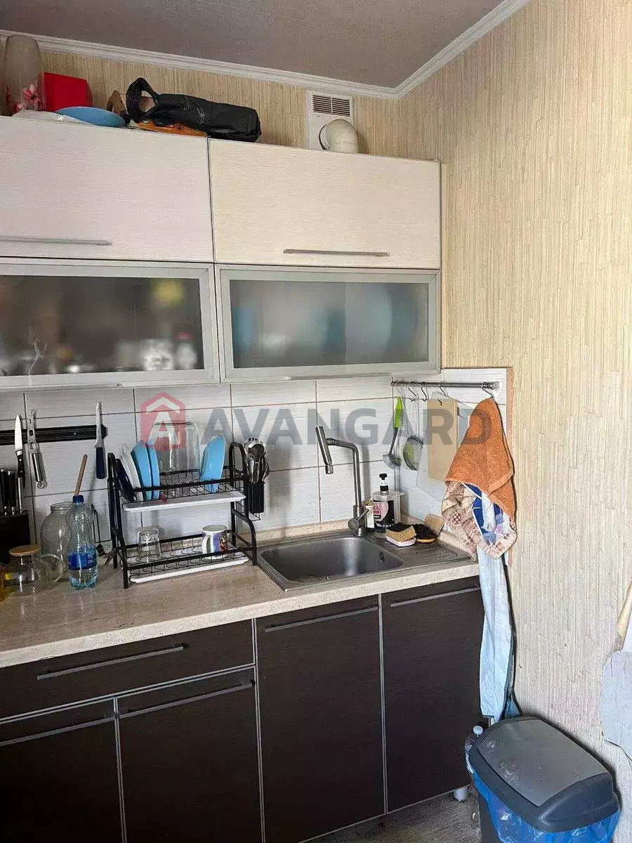 2 комн. квартира, 48/-/11 кв. м., 14/14 этаж фото 22 2 комн. квартира, 48/-/11 кв. м., 14/14 этаж фото 22