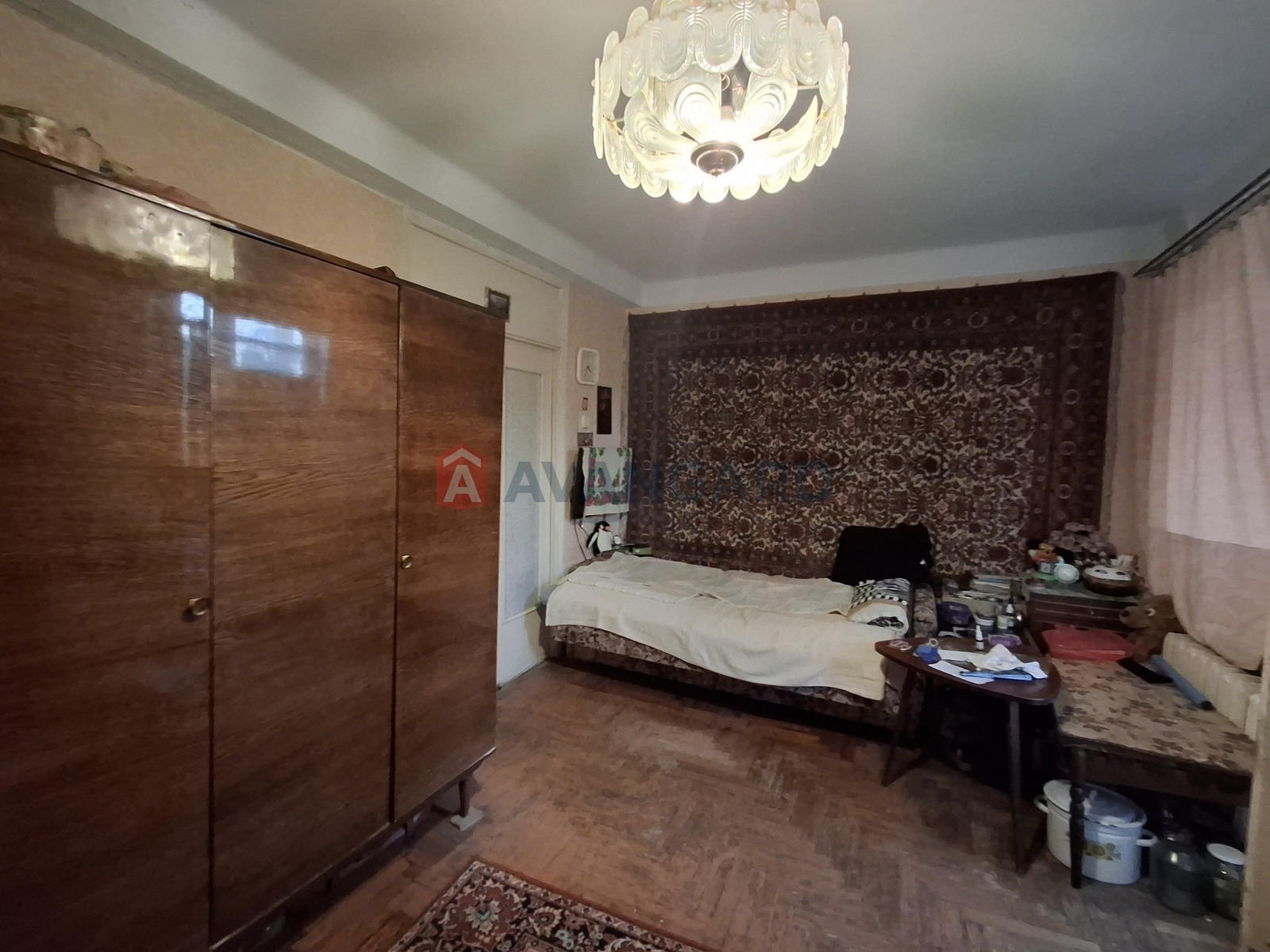 2 комн. квартира, 52/-/7 кв. м., 5/9 этаж фото 4 2 комн. квартира, 52/-/7 кв. м., 5/9 этаж фото 4