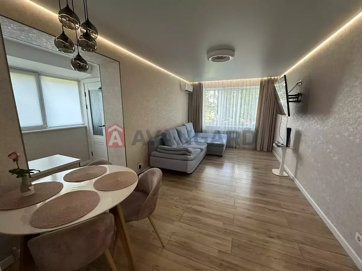 3 комн. квартира, 65/42/8 кв. м., 2/9 этаж фото 13 3 комн. квартира, 65/42/8 кв. м., 2/9 этаж фото 13