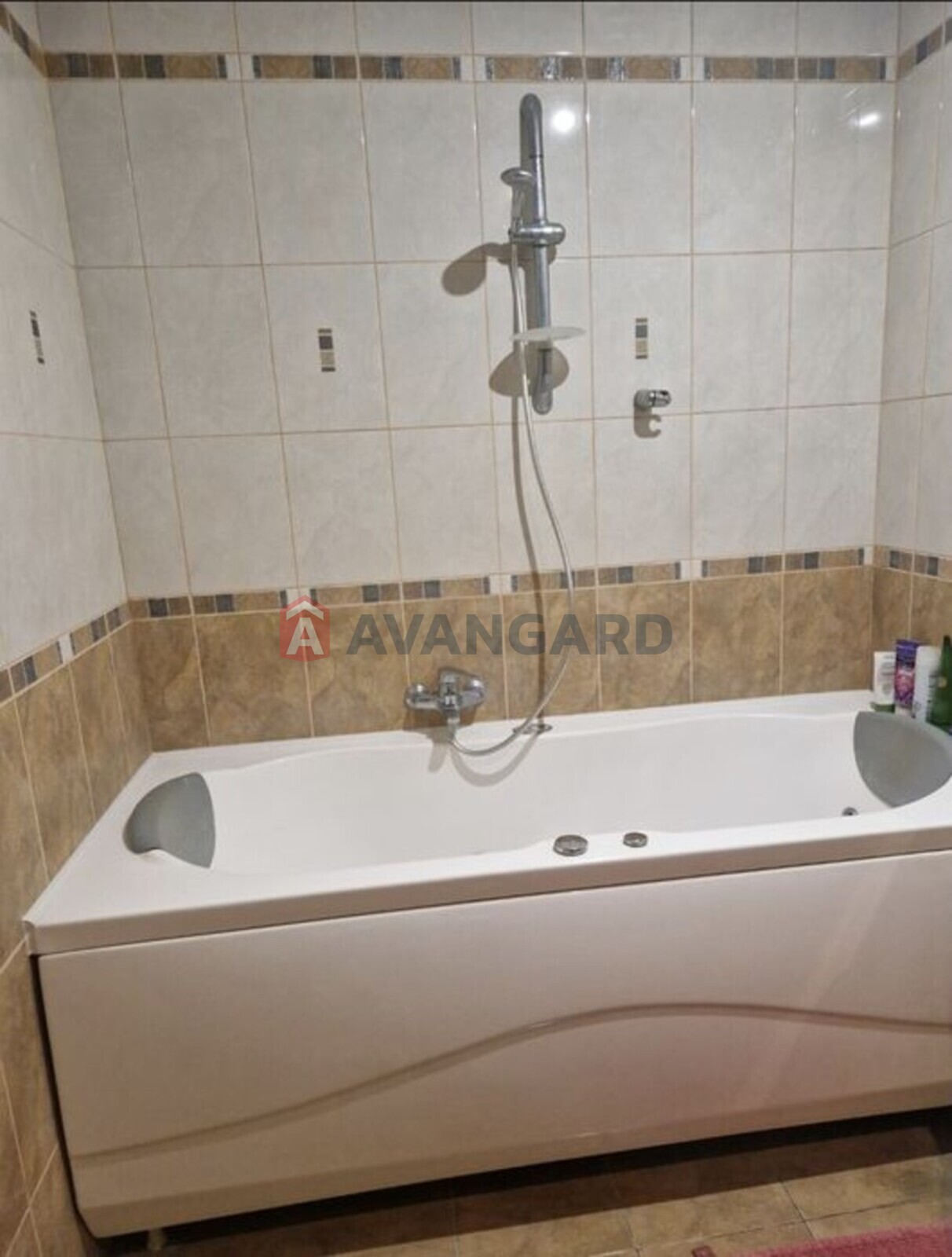 3 кім. квартира, 130/-/23 кв. м., 3/11 поверх фото 15 3 кім. квартира, 130/-/23 кв. м., 3/11 поверх фото 15