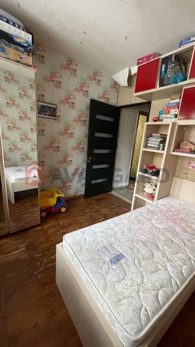 3 комн. квартира, 70/-/9 кв. м., 3/9 этаж фото 13 3 комн. квартира, 70/-/9 кв. м., 3/9 этаж фото 13