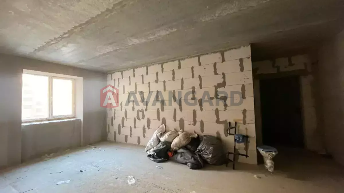 2 комн. квартира, 55/28/19 кв. м., 3/12 этаж фото 3 2 комн. квартира, 55/28/19 кв. м., 3/12 этаж фото 3