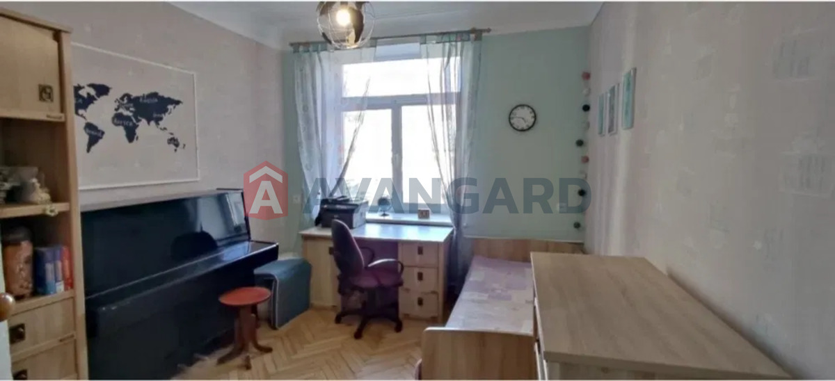 2 комн. квартира, 54/-/7 кв. м., 2/5 этаж фото 4 2 комн. квартира, 54/-/7 кв. м., 2/5 этаж фото 4