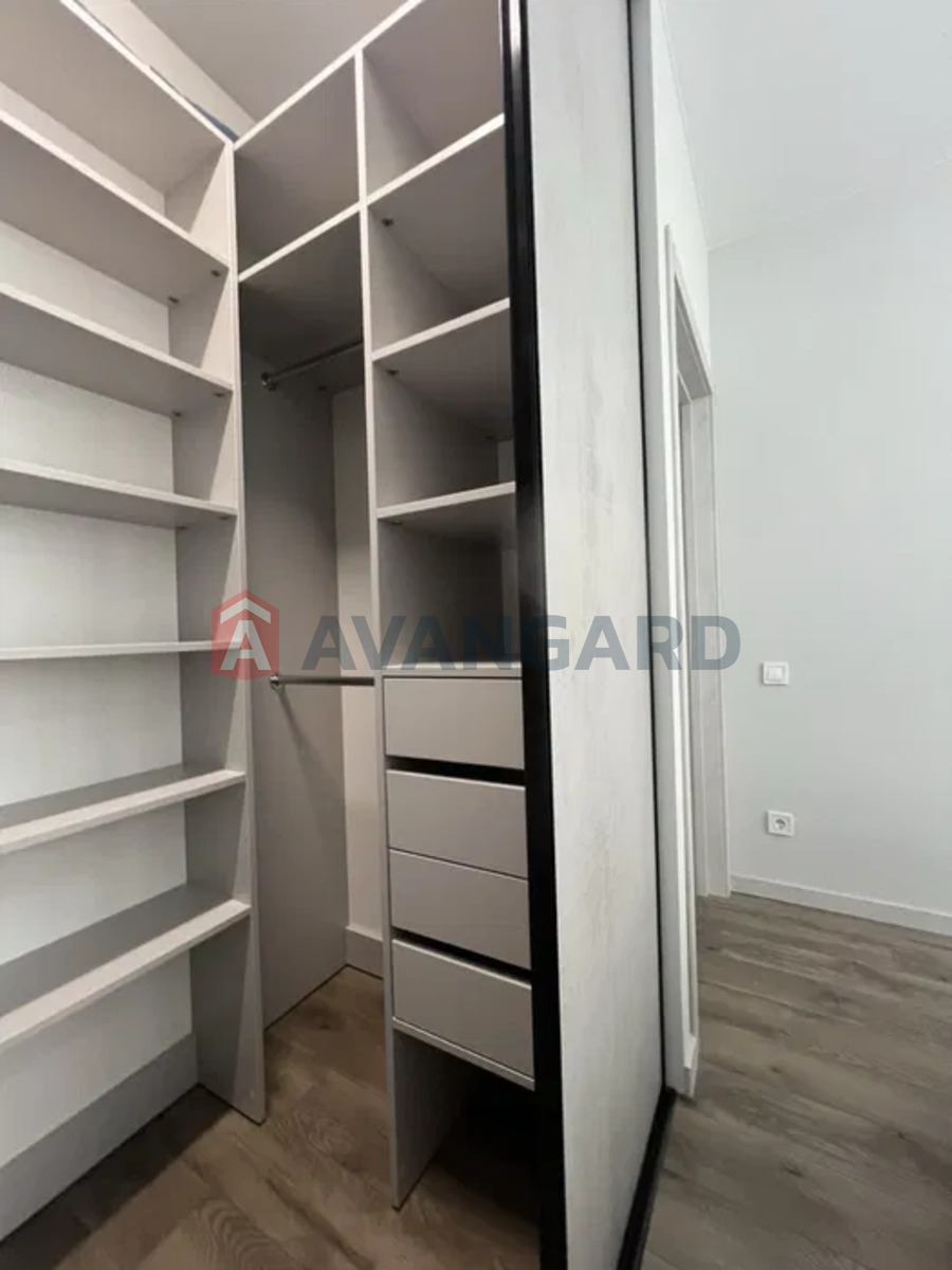 1 комн. квартира, 39/-/16 кв. м., 14/25 этаж фото 11 1 комн. квартира, 39/-/16 кв. м., 14/25 этаж фото 11