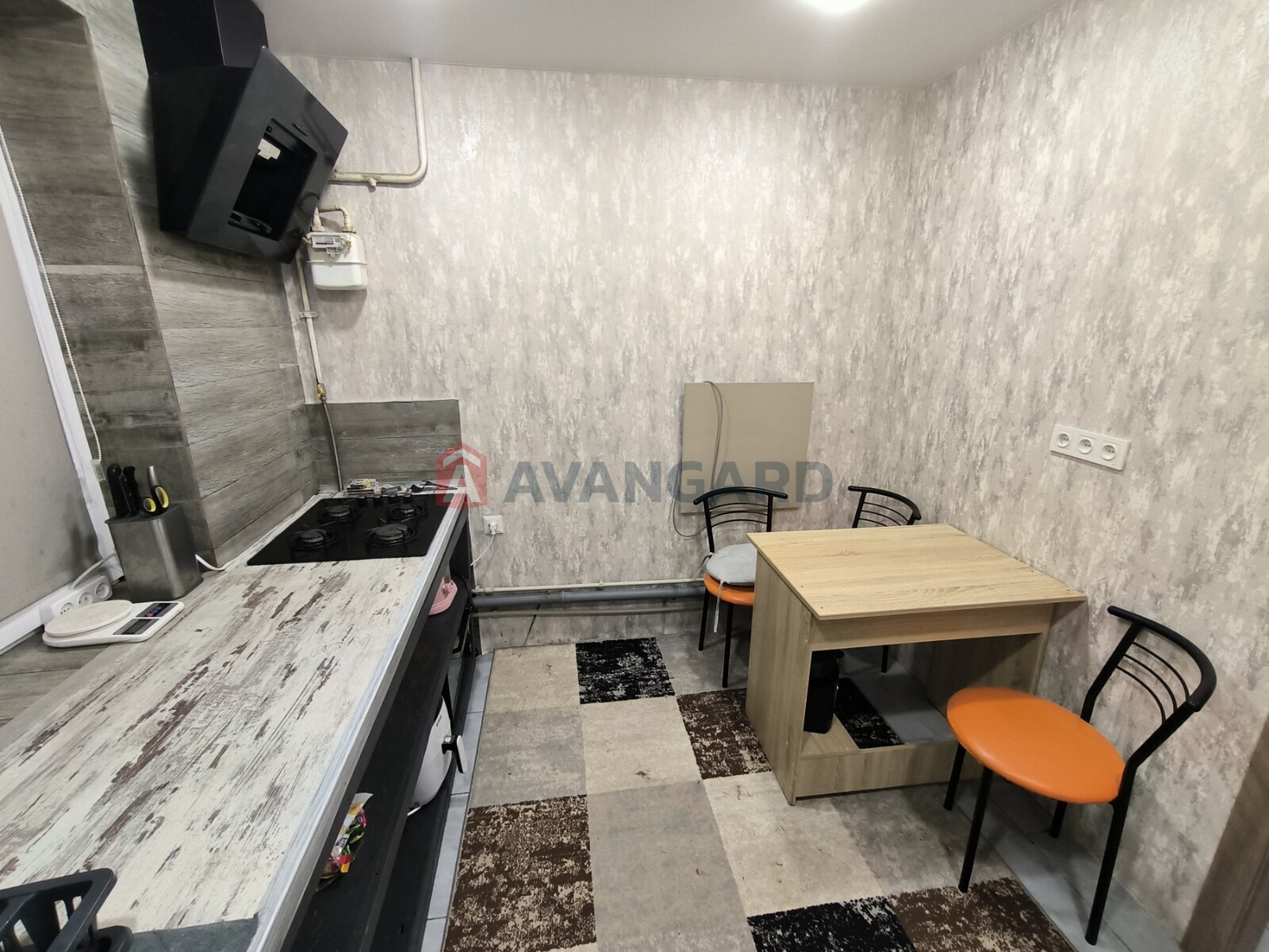 3 кім. квартира, 67/-/8 кв. м., 1/9 поверх фото 12 3 кім. квартира, 67/-/8 кв. м., 1/9 поверх фото 12