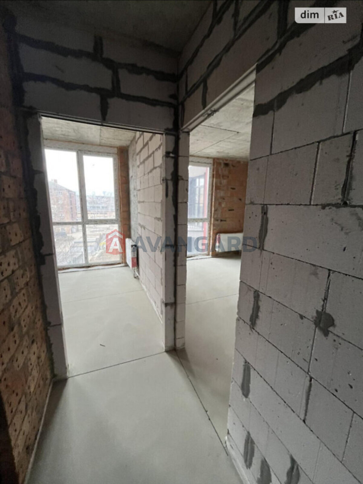 2 комн. квартира, 65/45/19 кв. м., 7/16 этаж фото 5 2 комн. квартира, 65/45/19 кв. м., 7/16 этаж фото 5