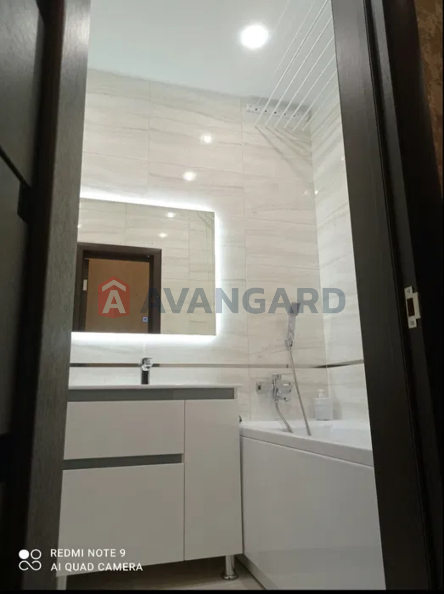 3 кім. квартира, 72/-/8 кв. м., 2/3 поверх фото 7 3 кім. квартира, 72/-/8 кв. м., 2/3 поверх фото 7