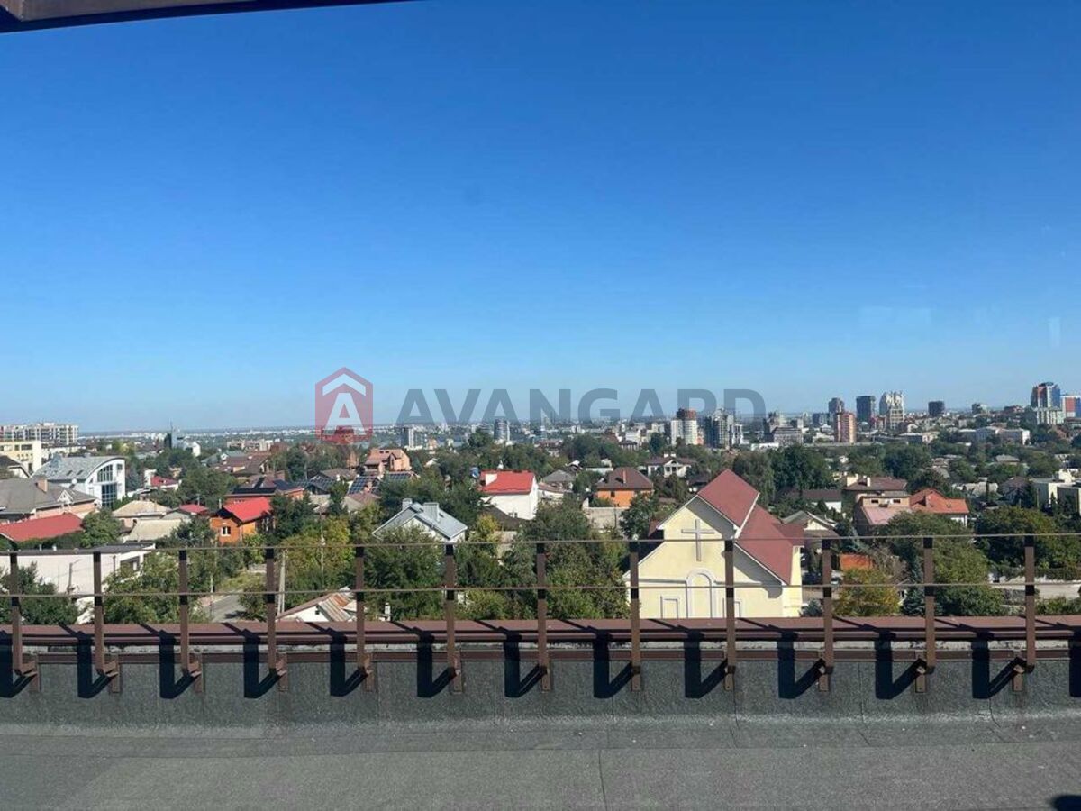 4 кім. квартира, 160/-/20 кв. м., 5/5 поверх фото 10 4 кім. квартира, 160/-/20 кв. м., 5/5 поверх фото 10