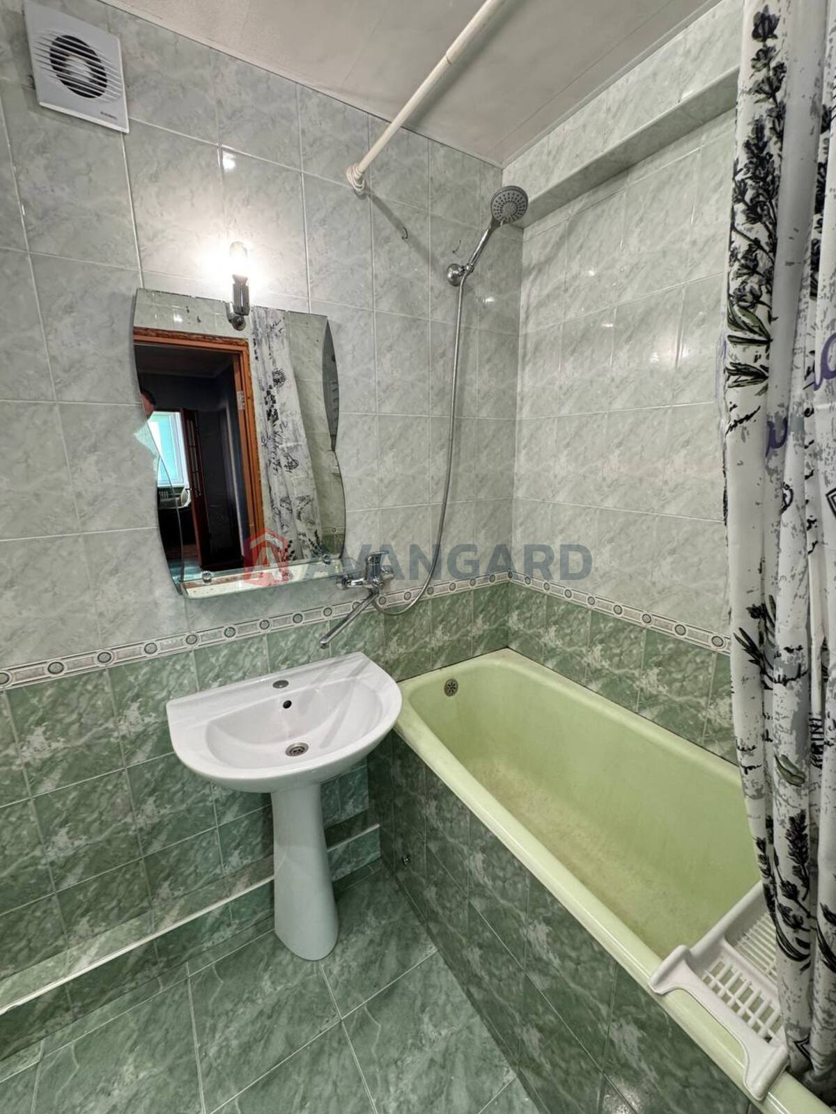 3 комн. квартира, 72/41/8 кв. м., 4/9 этаж фото 8 3 комн. квартира, 72/41/8 кв. м., 4/9 этаж фото 8