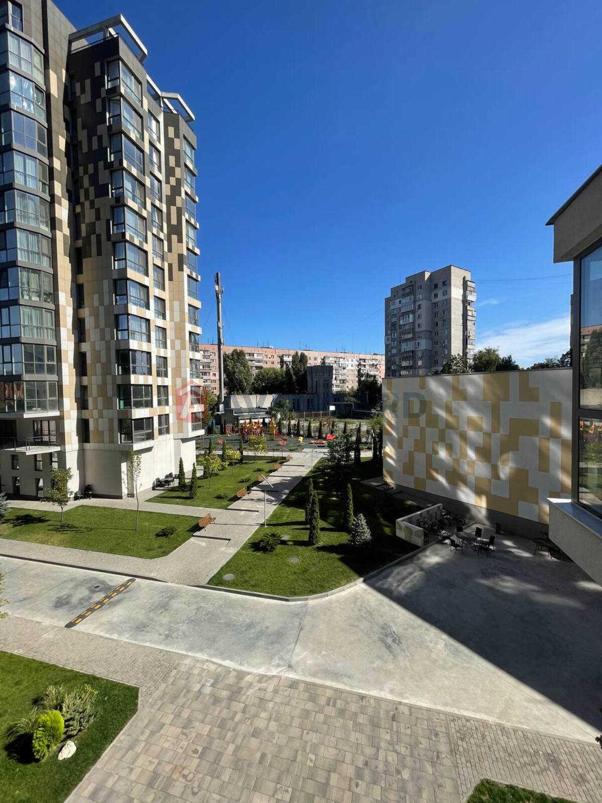 3 комн. квартира, 120/80/40 кв. м., 3/14 этаж фото 8 3 комн. квартира, 120/80/40 кв. м., 3/14 этаж фото 8