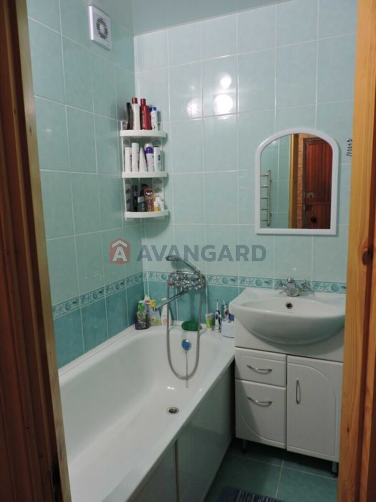 2 комн. квартира, 45/-/6 кв. м., 5/5 этаж фото 12 2 комн. квартира, 45/-/6 кв. м., 5/5 этаж фото 12