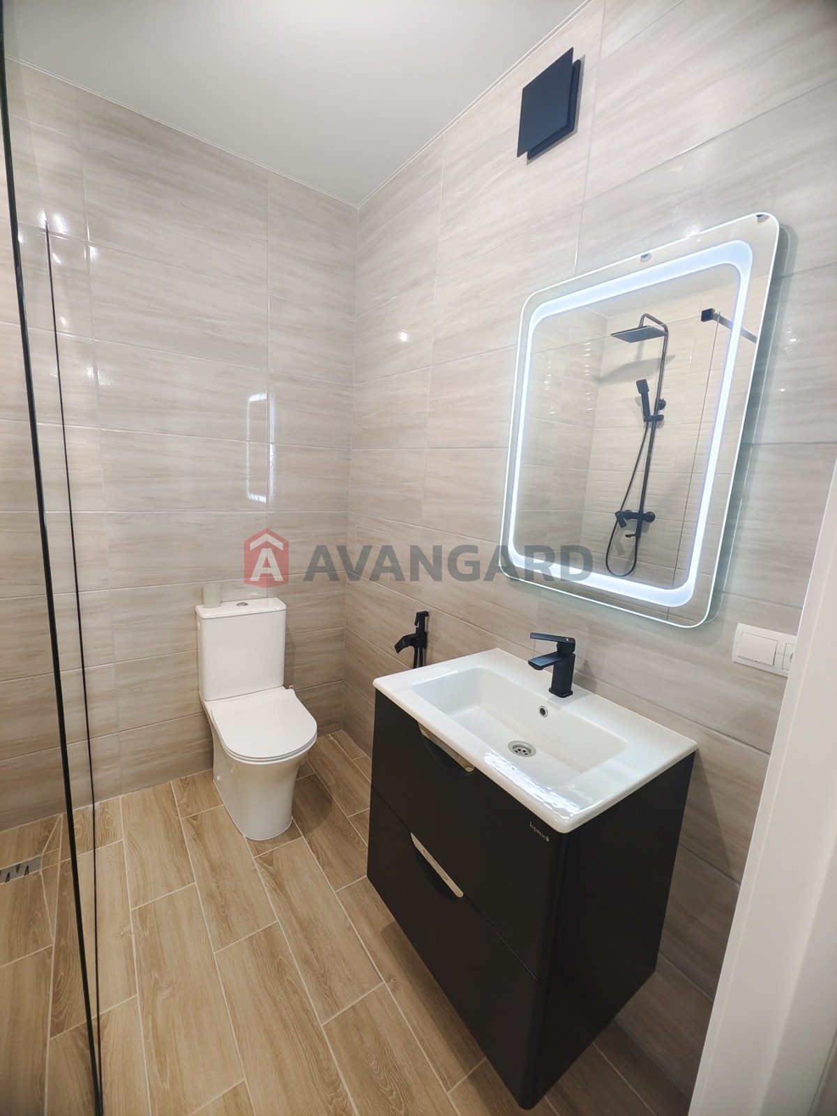 1 комн. квартира, 47,7/14/17 кв. м., 1/10 этаж фото 10 1 комн. квартира, 47,7/14/17 кв. м., 1/10 этаж фото 10