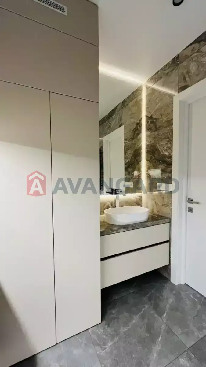 2 комн. квартира, 55/-/25 кв. м., 15/16 этаж фото 13 2 комн. квартира, 55/-/25 кв. м., 15/16 этаж фото 13