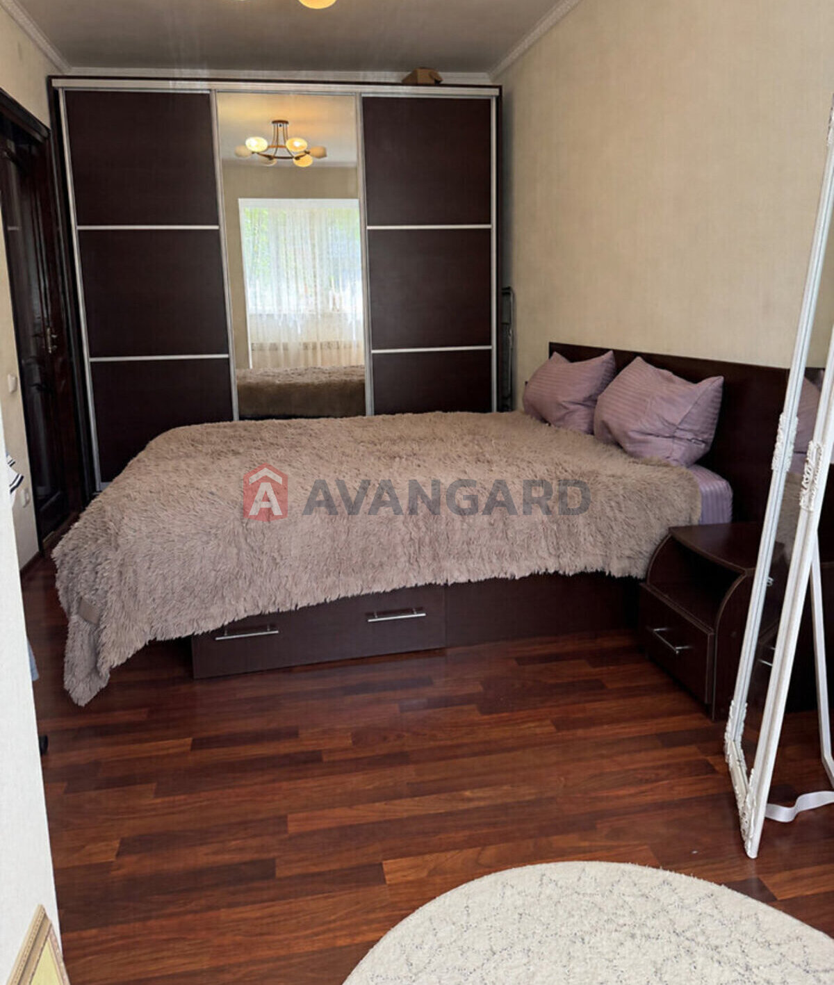 2 комн. квартира, 59/32/8 кв. м., 1/9 этаж фото 7 2 комн. квартира, 59/32/8 кв. м., 1/9 этаж фото 7