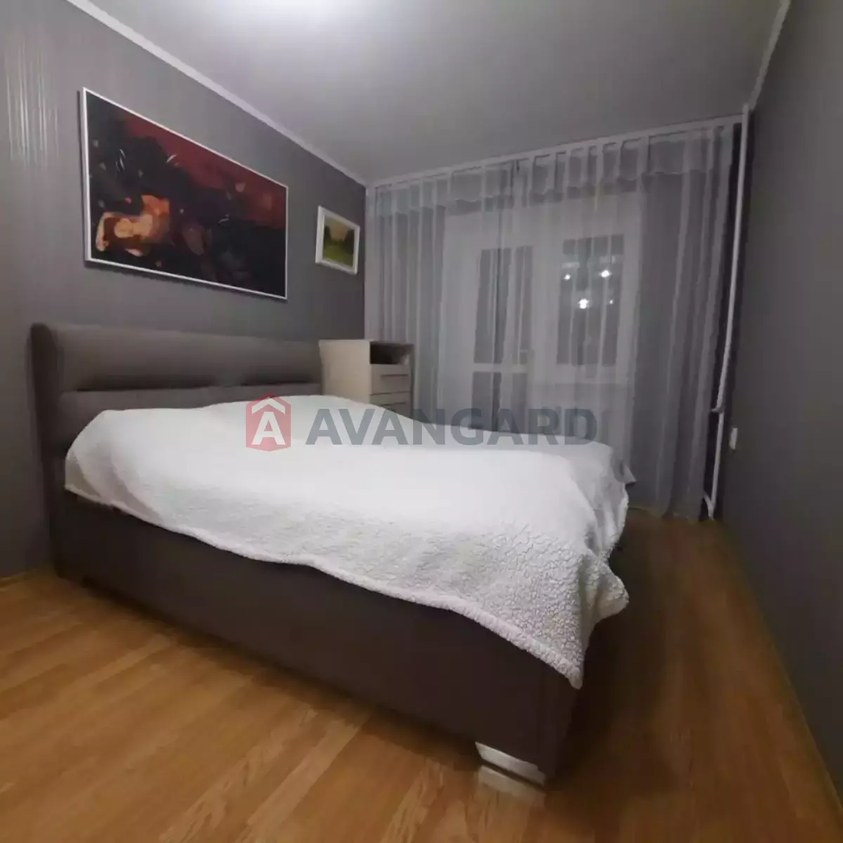 2 кім. квартира, 49/-/8 кв. м., 5/9 поверх фото 7 2 кім. квартира, 49/-/8 кв. м., 5/9 поверх фото 7