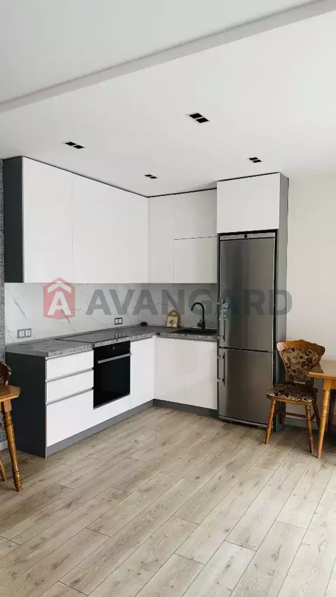 2 комн. квартира, 60/20/25 кв. м., 2/6 этаж фото 4 2 комн. квартира, 60/20/25 кв. м., 2/6 этаж фото 4
