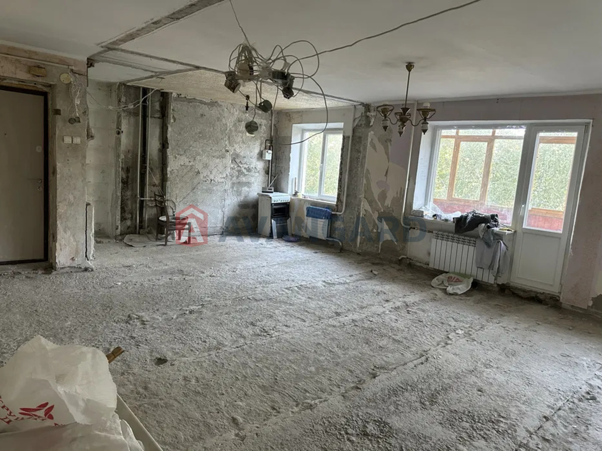 3 комн. квартира, 63/-/7 кв. м., 3/9 этаж фото 1 3 комн. квартира, 63/-/7 кв. м., 3/9 этаж фото 1