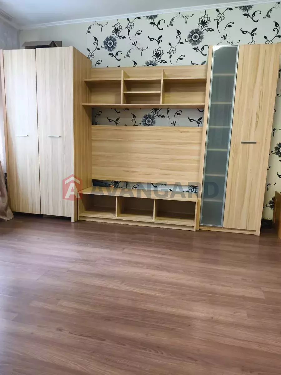 1 комн. квартира, 29/-/6 кв. м., 1/5 этаж фото 1 1 комн. квартира, 29/-/6 кв. м., 1/5 этаж фото 1