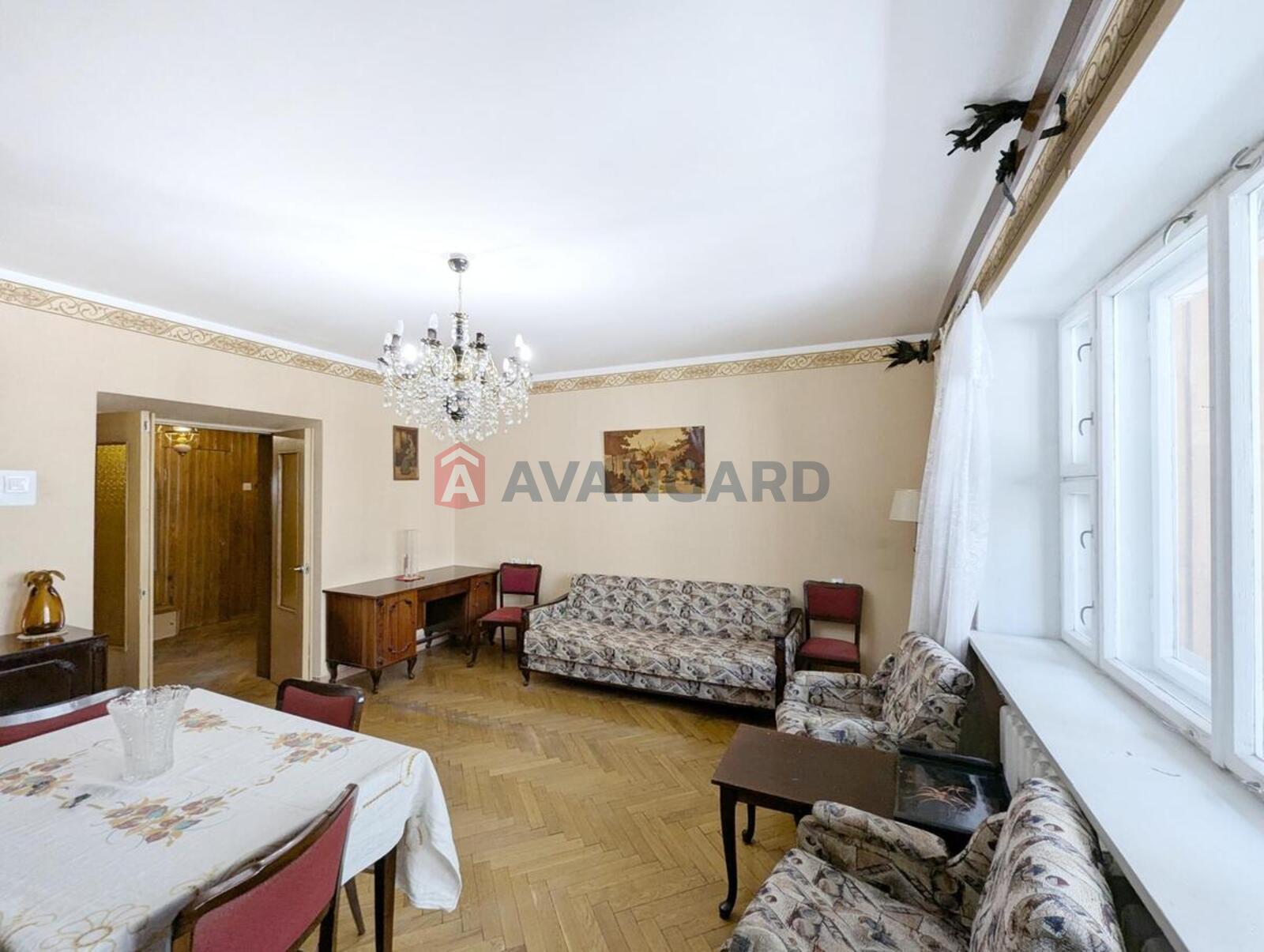 3 комн. квартира, 91/50/9 кв. м., 2/16 этаж фото 5 3 комн. квартира, 91/50/9 кв. м., 2/16 этаж фото 5
