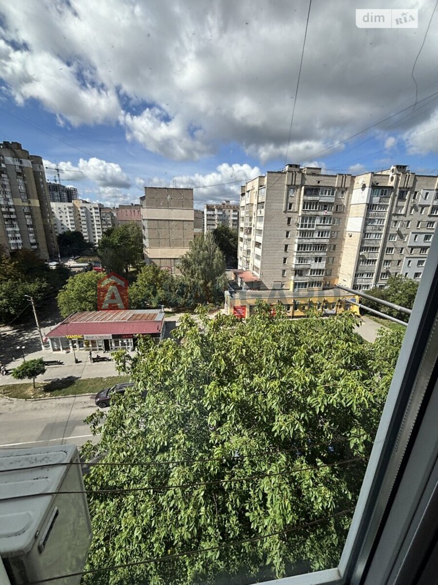 2 кім. квартира, 50.6/29/8 кв. м., 7/9 поверх фото 7 2 кім. квартира, 50.6/29/8 кв. м., 7/9 поверх фото 7