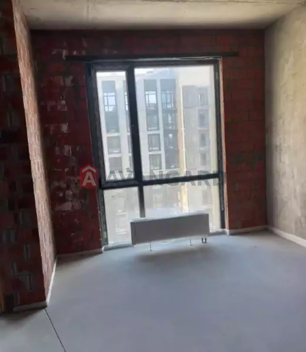 2 кім. квартира, 49/-/- кв. м., 10/12 поверх фото 5 2 кім. квартира, 49/-/- кв. м., 10/12 поверх фото 5