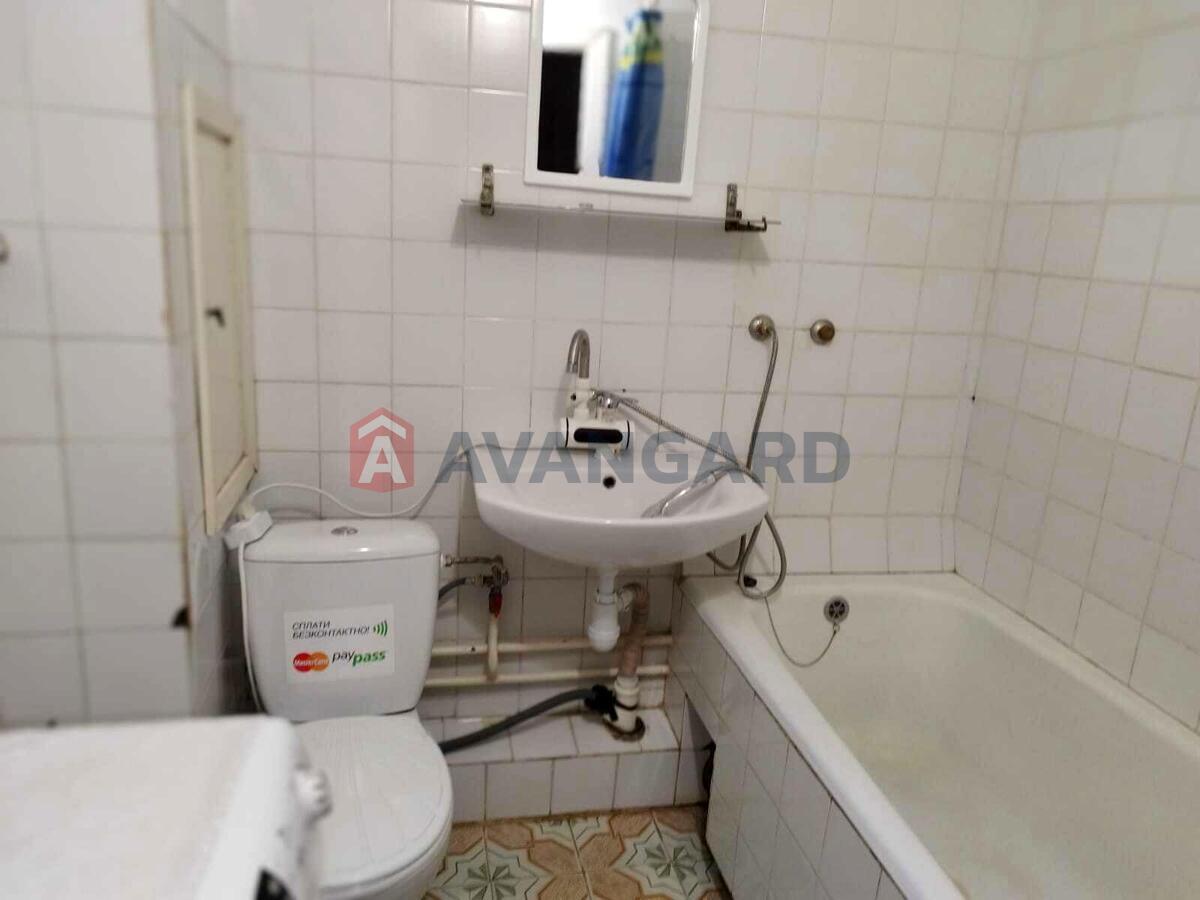 1 кім. квартира, 42.3 / 19.6 / 8.8 м? кв. м., 7/25 поверх фото 3 1 кім. квартира, 42.3 / 19.6 / 8.8 м? кв. м., 7/25 поверх фото 3